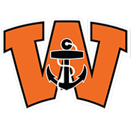 WILSON MIDDLE/HIGH SCHOOL logo