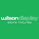 Wilson Display Ltd. logo