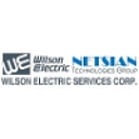 Wilson Electric Services Corp logo