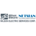 Wilson Electric logo