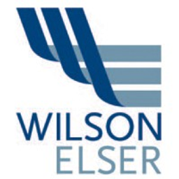 Wilson Elser Moskowitz Edelman & Dicker logo