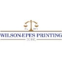 Wilson Epes Printing Co., Inc. logo