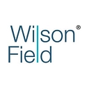 Wilson Field logo