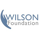 Wilson Foundation logo