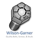 Wilson Garner Company logo