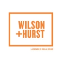 Wilson Hurst logo
