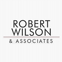 Robert Wilson & Associates logo