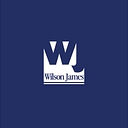 Wilson James logo
