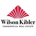 Wilson Kibler Commercial Real Estate logo