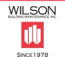 Wilson Building Maintenance logo