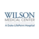 Wilson Medical Center logo