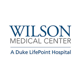 Wilson Medical Center logo