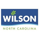 Wilson village logo