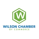 Wilson Chamber Of Commerce logo