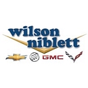 Wilson Niblett Motors logo
