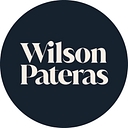 Wilson Pateras logo