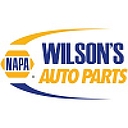 Wilson's NAPA Auto Parts