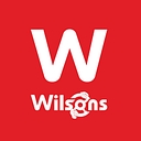 Wilsons Automobiles & Coachworks Ltd. logo