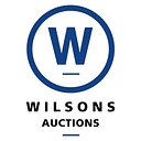 Wilsons Auctions Ltd logo