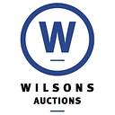 Wilsons Auctions logo