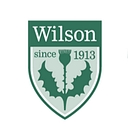 The Wilson School logo