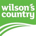 Wilson's Country Ltd logo
