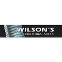 Wilson's Industrial logo