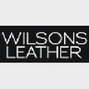 Wilson's Leather logo