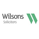 Wilsons LLP logo