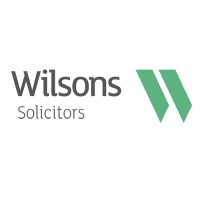 Wilsons LLP logo