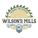 Town of Wilson's Mills logo