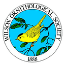 WILSON ORNITHOLOGICAL SOCIETY logo