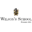 Wilson's School logo