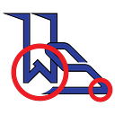 Wilson Stuart School logo