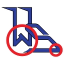 Wilson Stuart School logo
