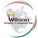 Wilson Trophy Company Inc. logo