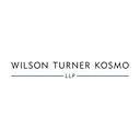 Wilson Turner Kosmo Llp logo