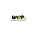 Wilsonville Concrete Products logo