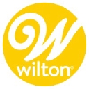 Logo for wilton.com