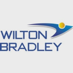 Wilton Bradley Ltd logo