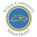Wilton Community School District logo