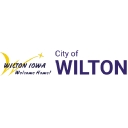 City of Wilton logo
