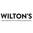 Wilton's Music Hall logo