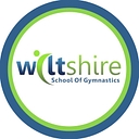 Wiltshire School Of Gymnastics logo
