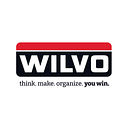 WILVO PRECISION B.V. logo
