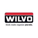 WILVO PRECISION B.V. logo