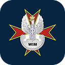 Wojskowy Instytut Medyczny logo