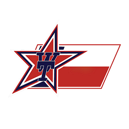 BLUE HOLE PRI logo