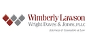 Wimberly Lawson Wright Daves & Jones Pllc logo