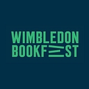 Wimbledon BookFest logo